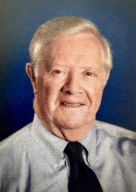 Obituario de Orvil Lee Jones Jr.