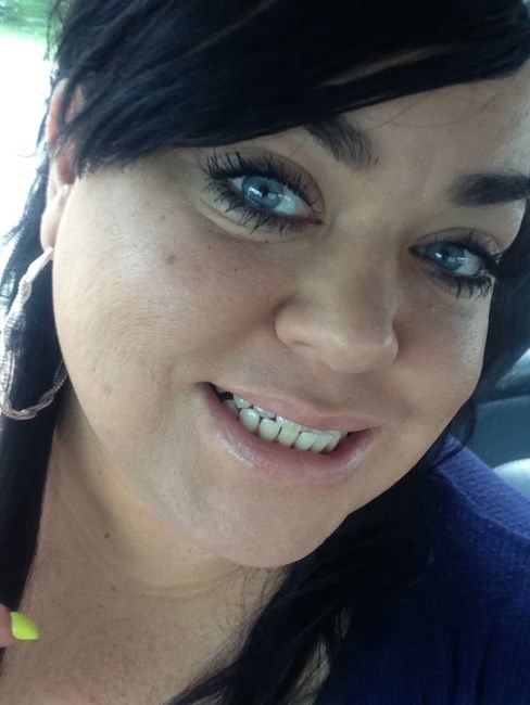 Obituary of Jennifer Leigh Gagel