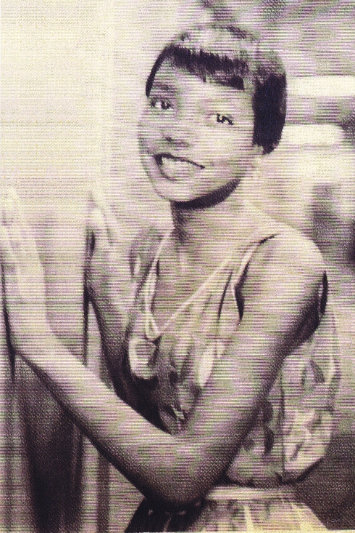 Carol Eliza Edwards Jackson Obituary - Henderson, NV