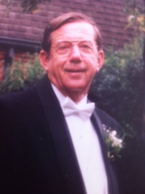 Obituary of Bennie Frank McCurley