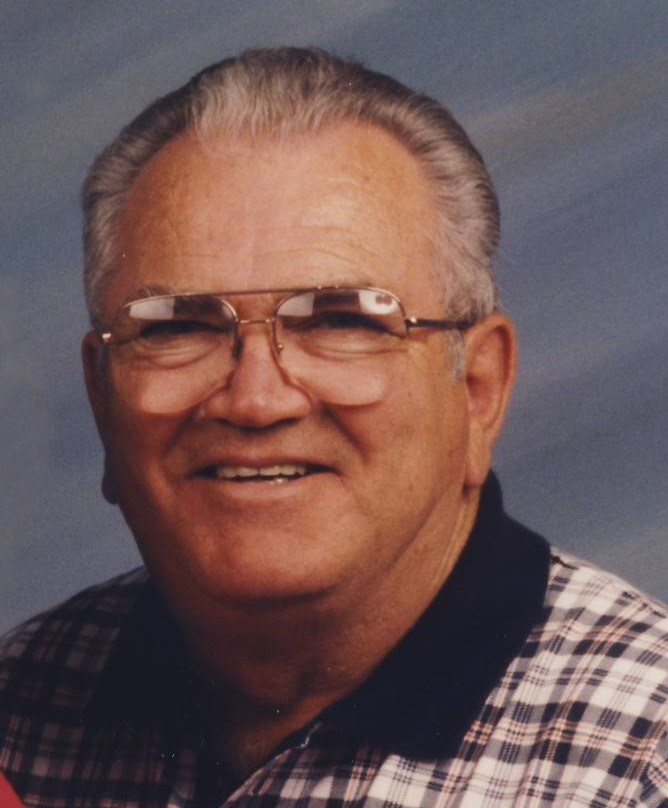 Obituary of Ralph H. Fay