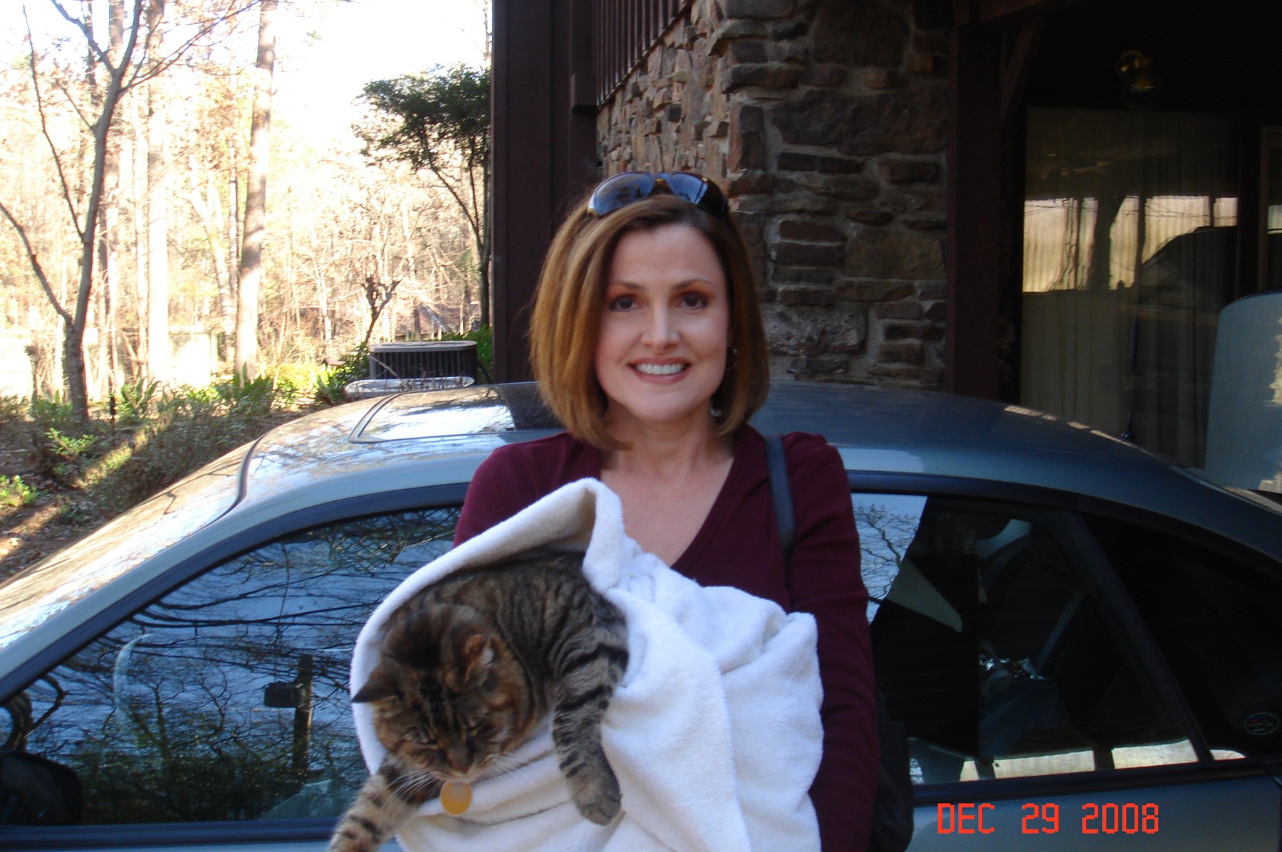 Avis de décès de Julia "Julie" Elizabeth Watkins