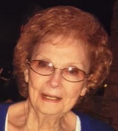 Obituary of Shirley Mae Brooks