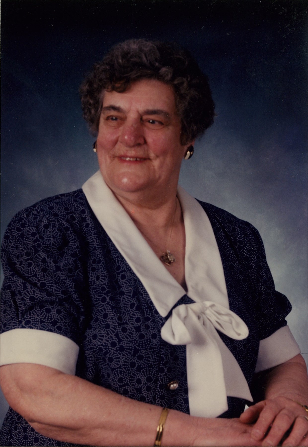 Nellie Moore Obituary - Dartmouth, NS