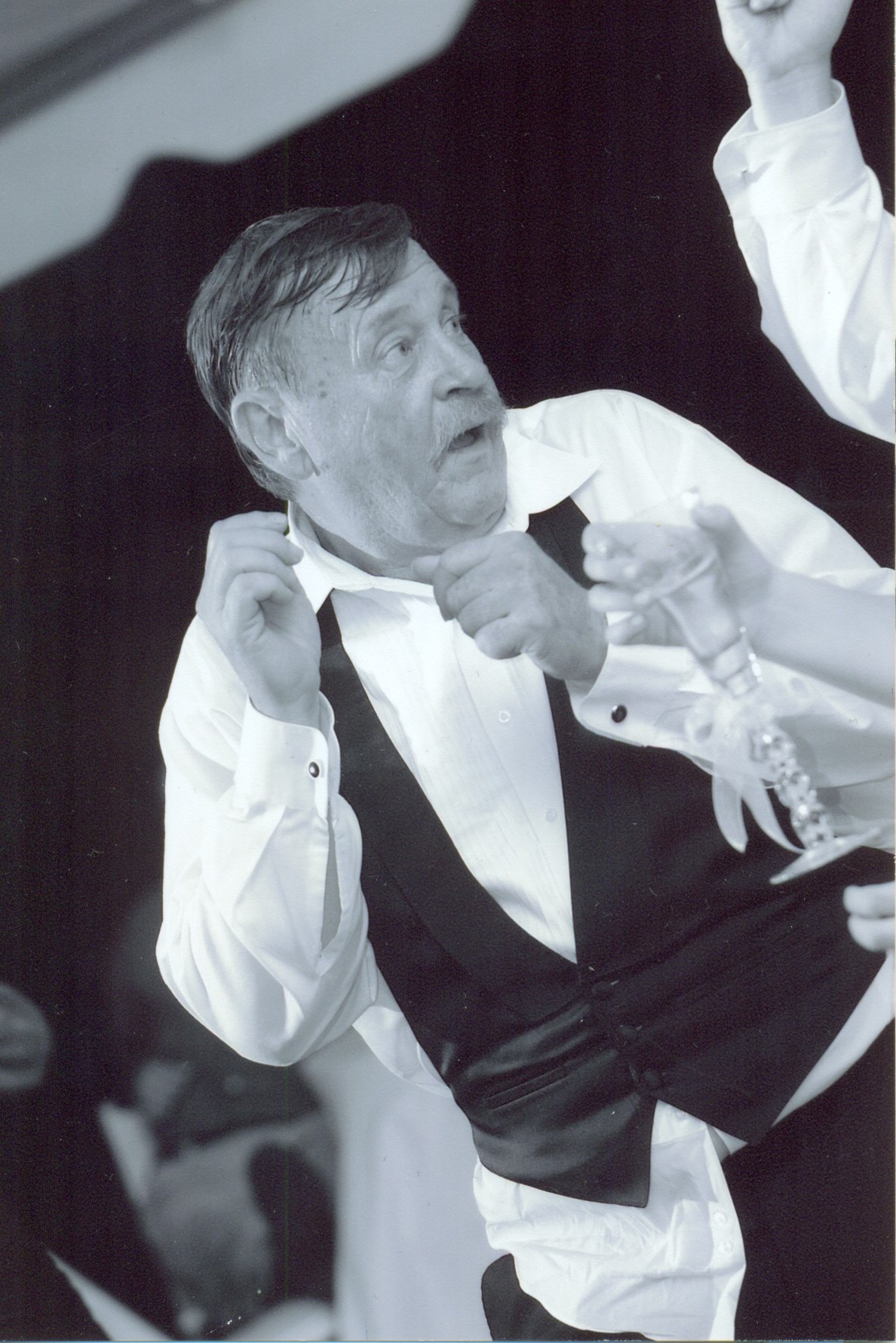 Obituary of David Larry Yelverton