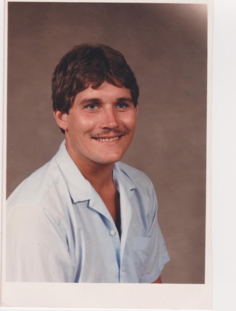 Obituary of Wayne Lee Potter Jr.