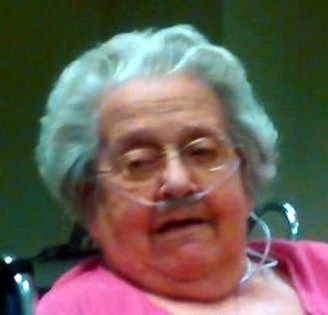 Obituary of Bessie L. Kelly