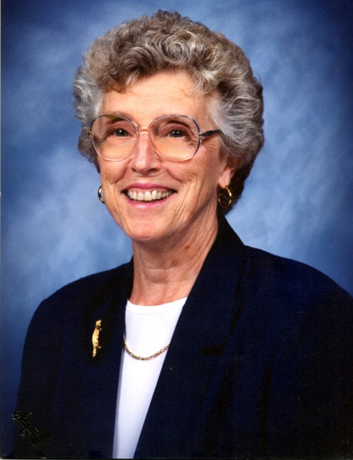 Obituary of Beverly E. Hilferty