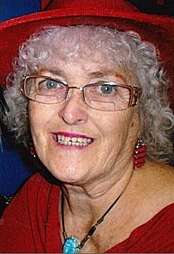 Obituary of Jo Anne Leonard