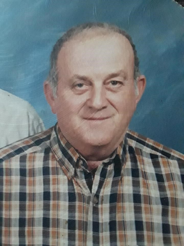 Obituary of Carl Leon Keeling