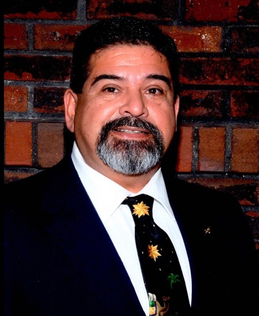 Obituary of Meguel Angel Chavez, Sr.