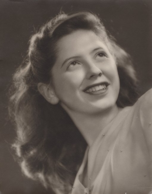Obituary of Joyce Helen Willis
