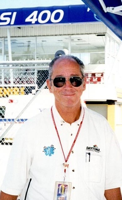 Obituary of Bruce B. Beckwith