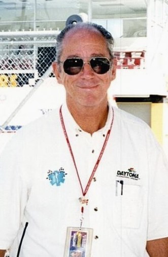 Obituary of Bruce B. Beckwith