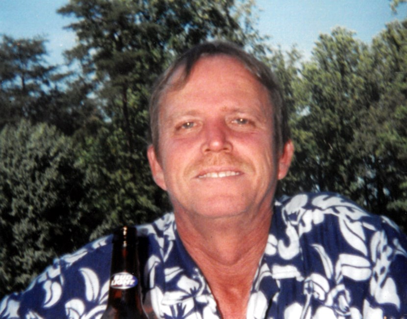 Obituary of Jerry L. Warren