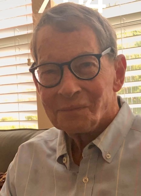 Obituary of Barry Karpel Freedman