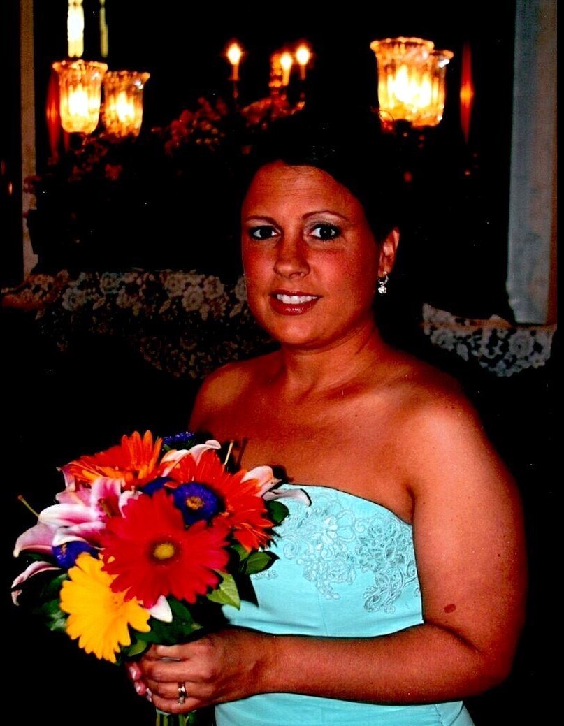 Christy States Obituary - Clearfield, PA