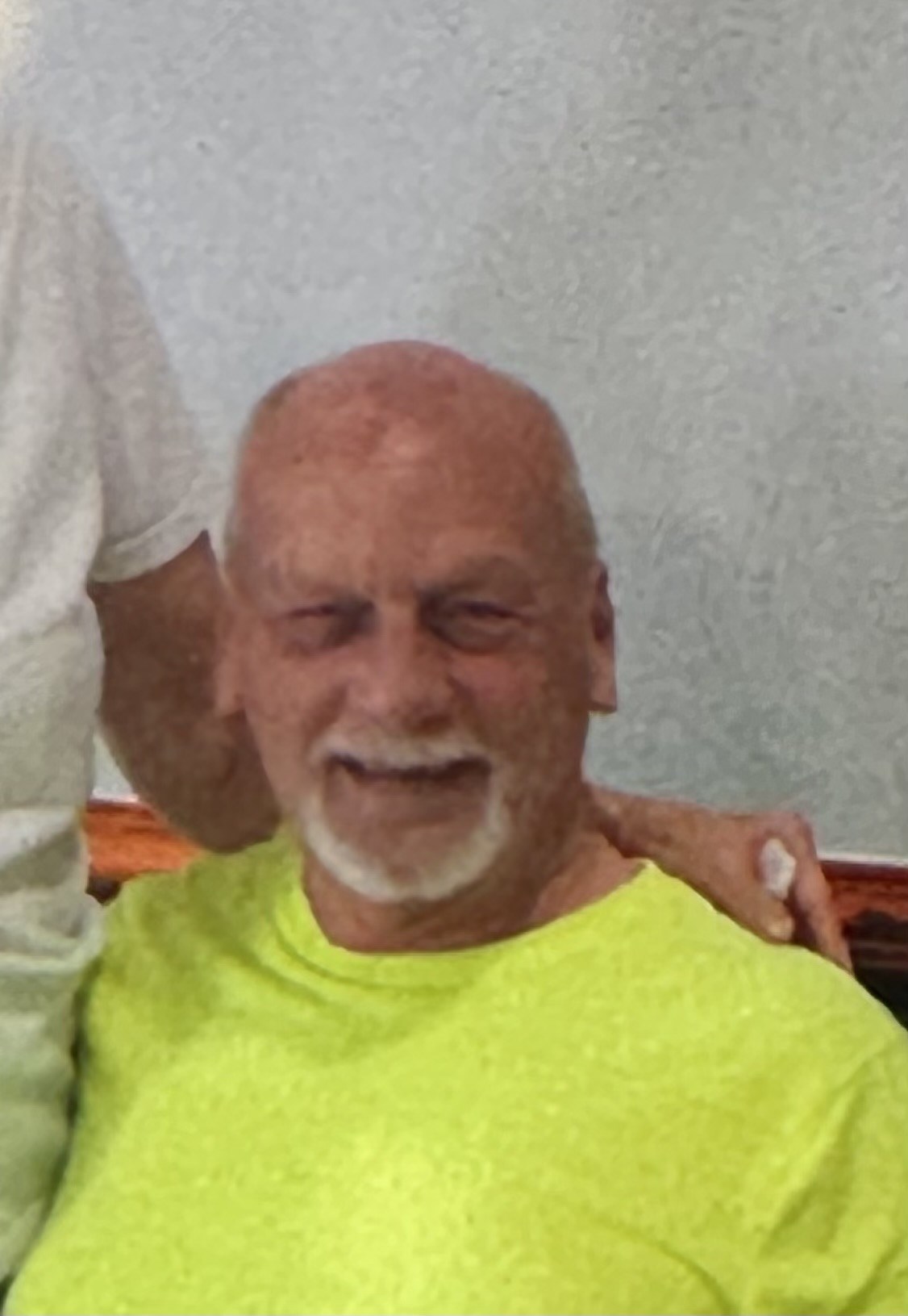 Avis de décès de Ronald Scott Ogborn