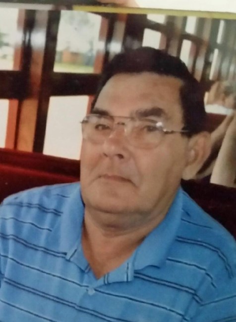 Obituary of Carl H. Parkinson