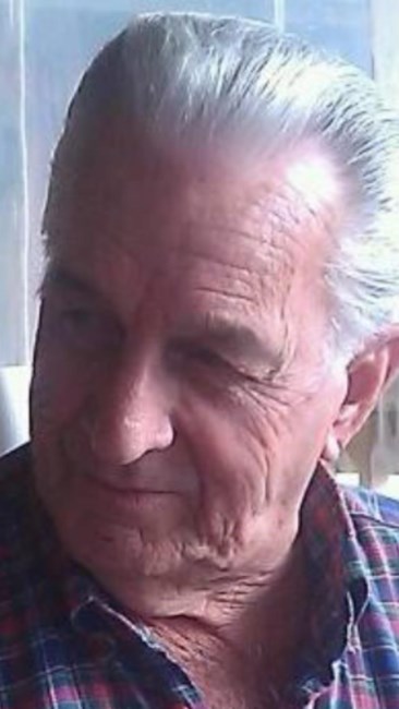 Obituary of Mr. Frank Roscoe Obert