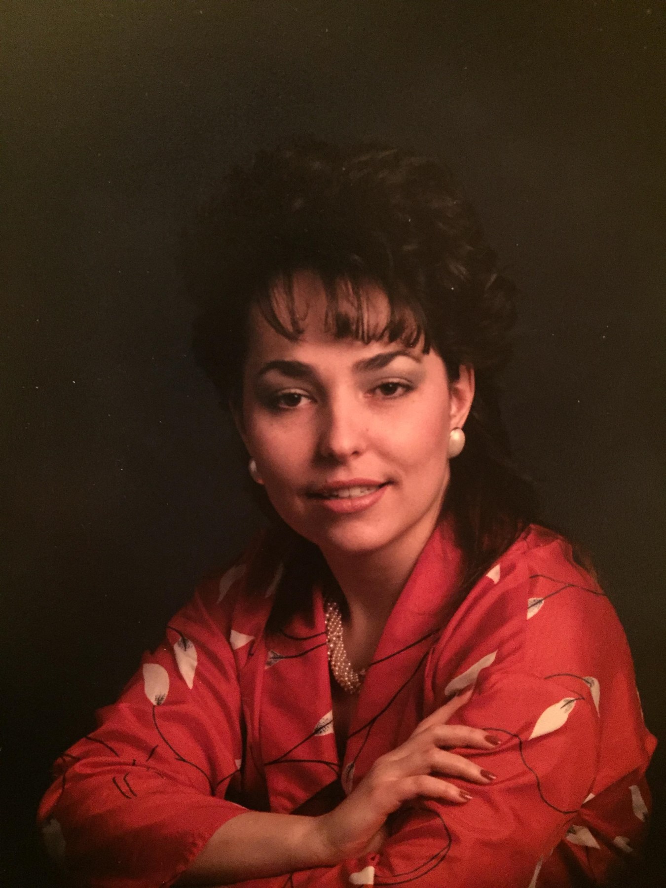 Obituary of Gina Conner