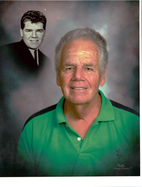 Obituary of Emil "Butch" Prestis