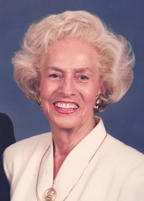 Obituary of Edythe "Edie" Myers VanWinkle
