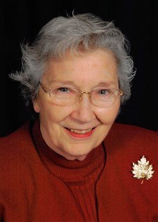 Obituary of Frances A Wood