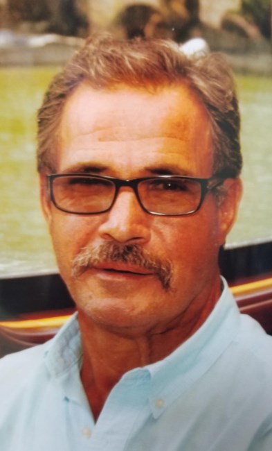 Obituary of Carlos A. Cardoso