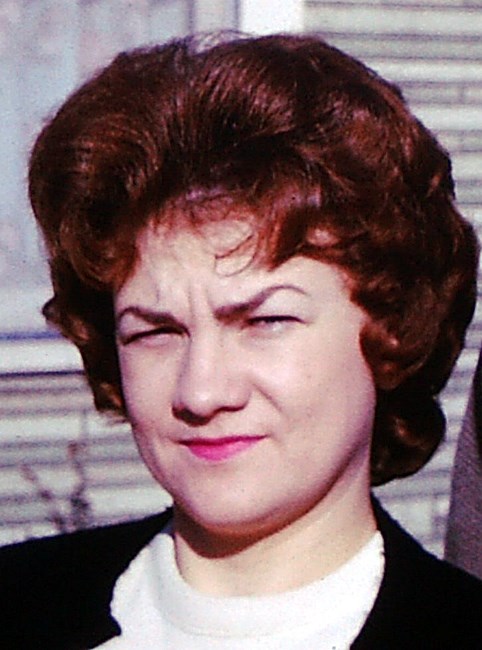 Obituary of Lula Mae Fox