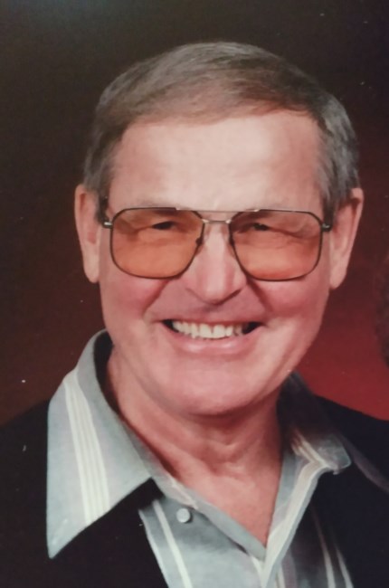 Obituary of Robert "Bob" Elling Hanson