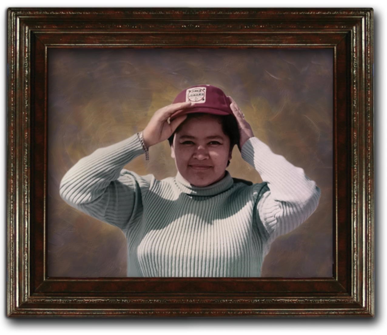 Obituary of Maria Guadalupe Velazquez