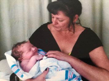 Obituary of Kerrilee Clairmont