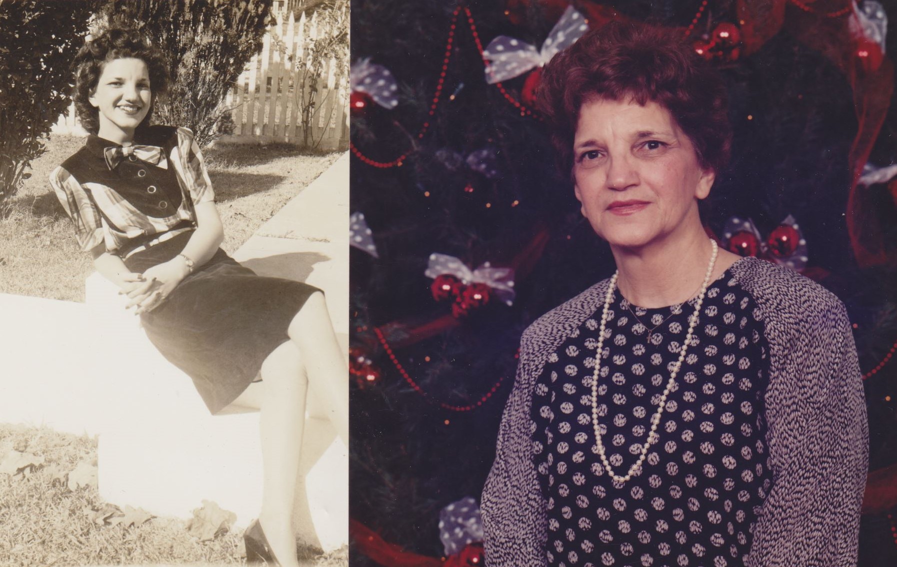 Obituary of Elena Cassino Estes