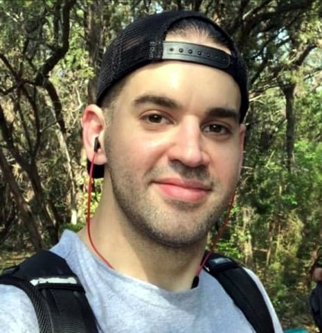 Avis de décès de Jeffrey Ryan Hipolito