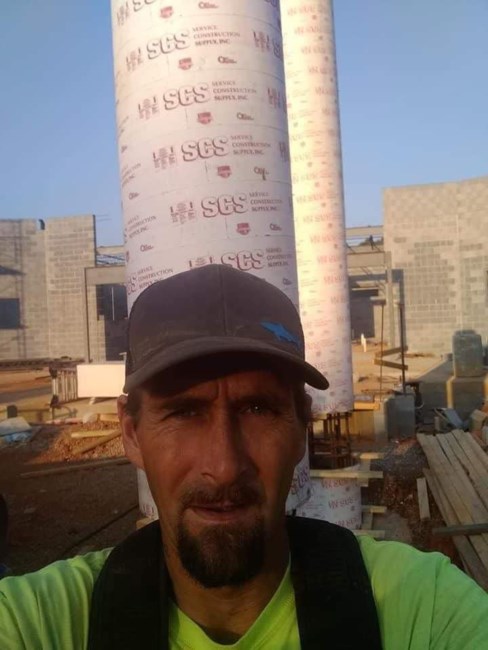 Obituary of Jeremy Andrew  Edmondson