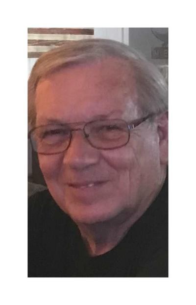 Obituary of William R. "Sonny" Herdt