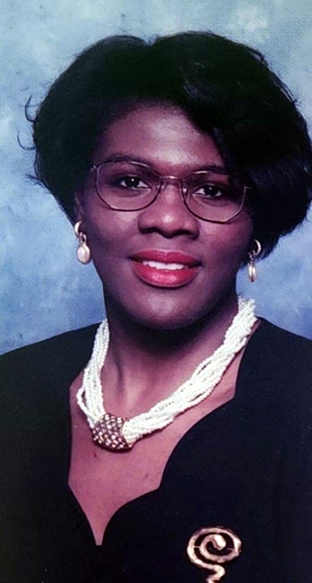 Obituary of Rosa Lie Rumph