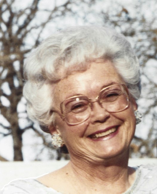 Obituary of Dolores Rinn