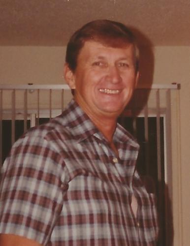 Obituary of EJ Edward Aucoin