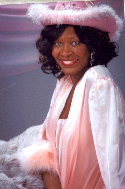 Obituary of Mrs. Bettye Holmes Wilson