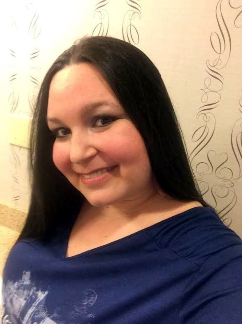 Obituary of Tiffany Ramirez