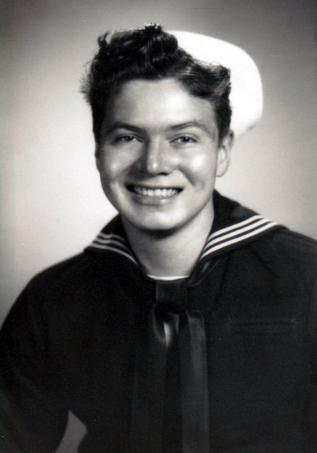 Obituary of Wallace Jess Coppinger