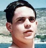 Obituary of Christopher William Ayers