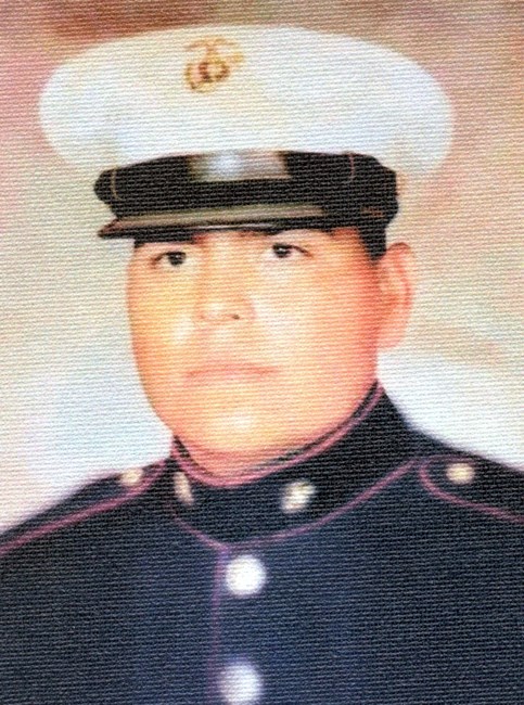 Obituary of Eddie E.T. Anthony Torres