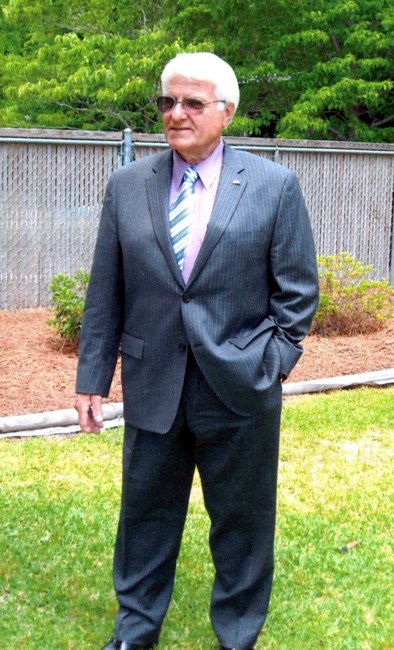 Obituary of Paul McClenon Stevens