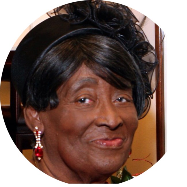 Obituary of Earline Victoria Thomas