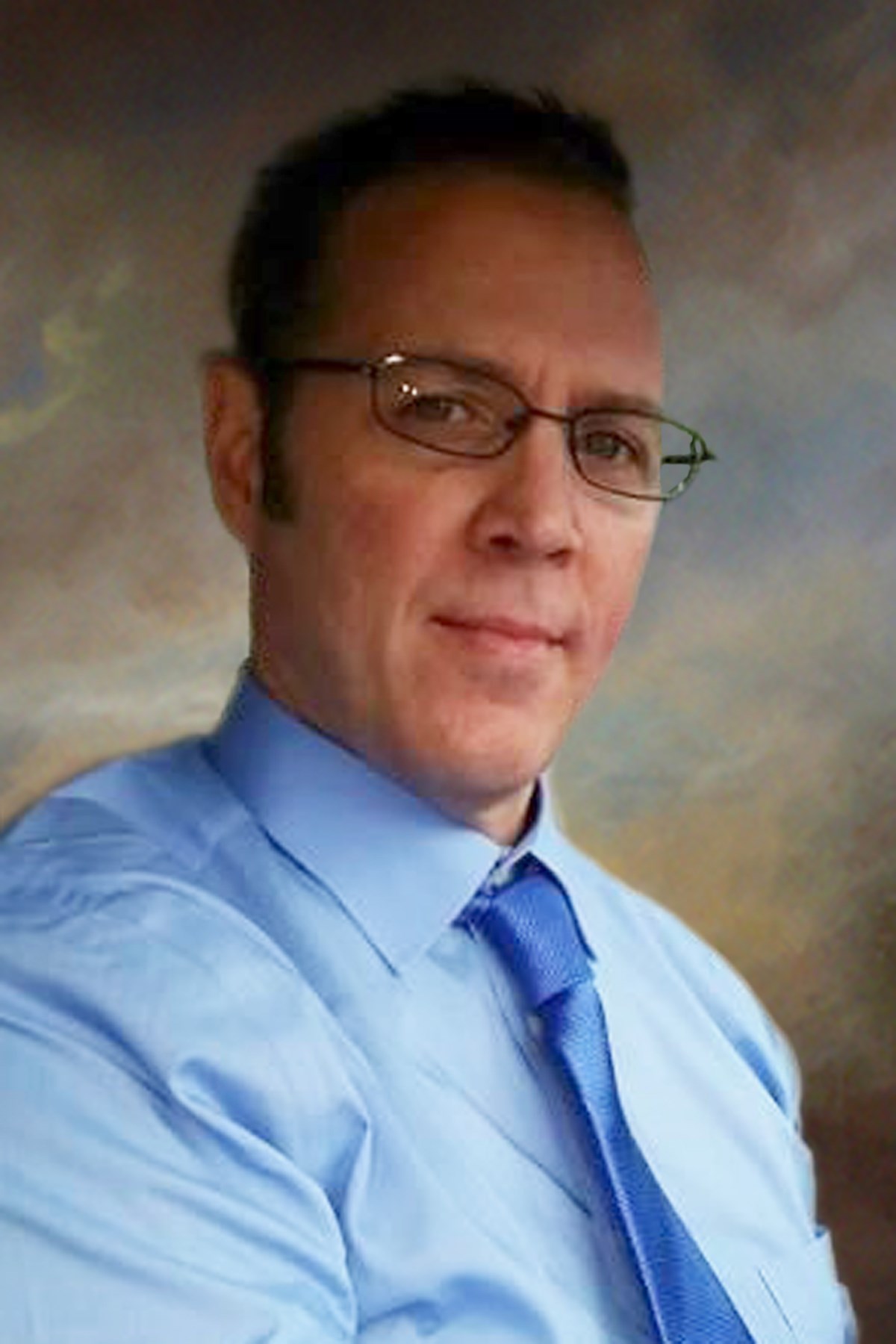 The Man Behind The Myth: Jason Griffith, Las Vegas