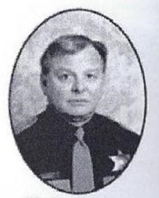 Obituary of Robert Matthew Soden Jr.