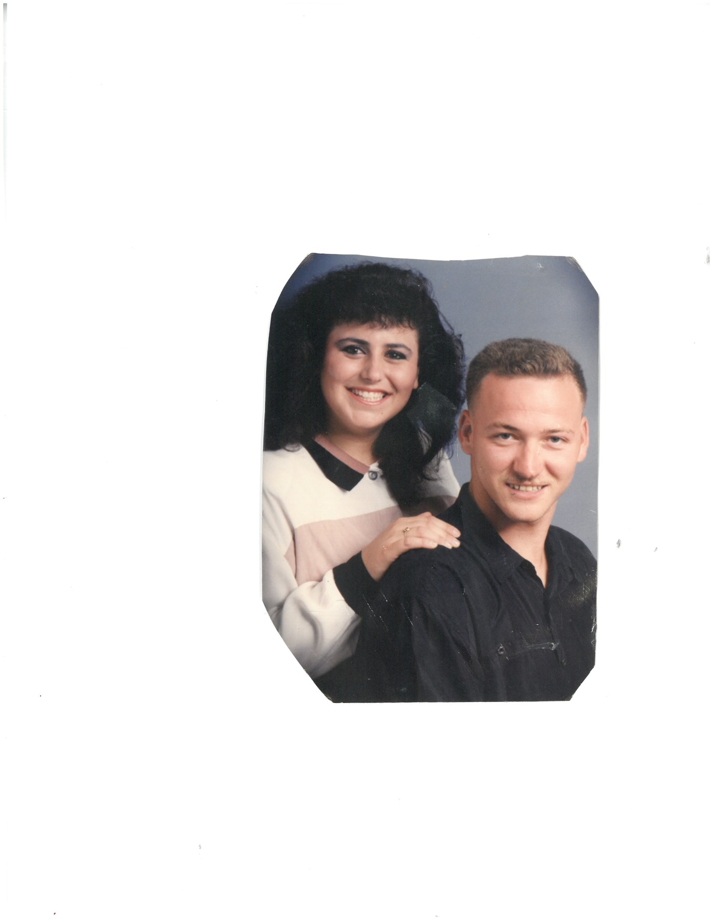 Obituary of Debra Ann Wylie